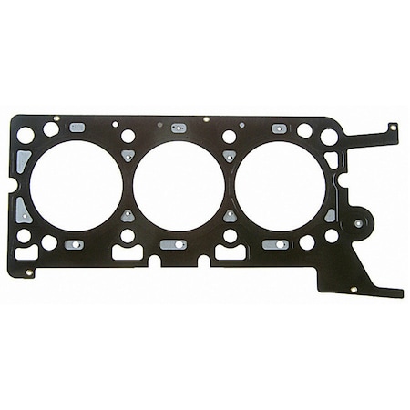Fel-Pro Ford 3.0L V6/Duratec/Taurus-Sable 04-06/ Head Gasket, 26207Pt 26207PT